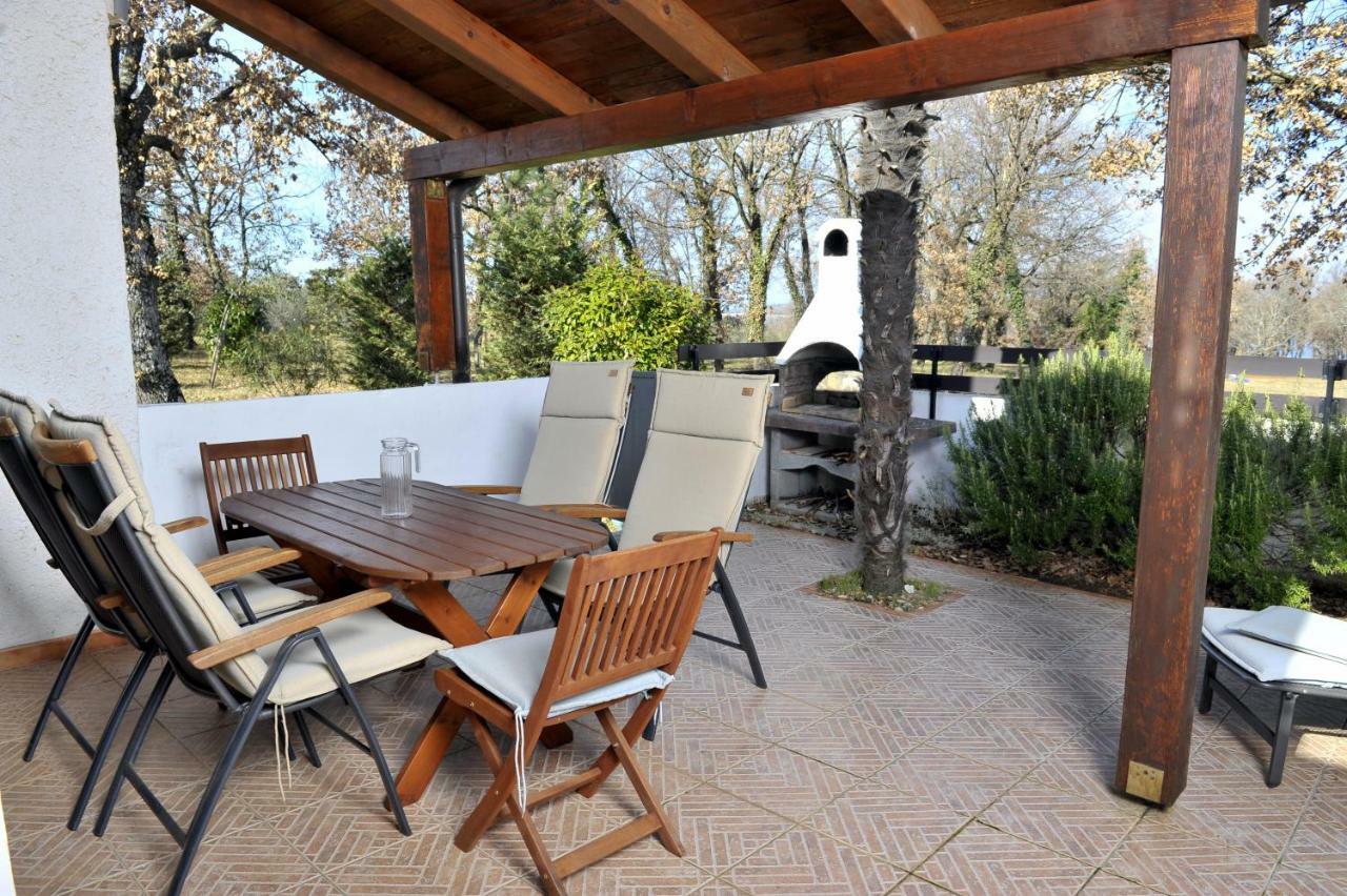 House Lena Ferienhaus Poreč